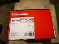 Klocki hamulcowe Brembo Jeep WJ