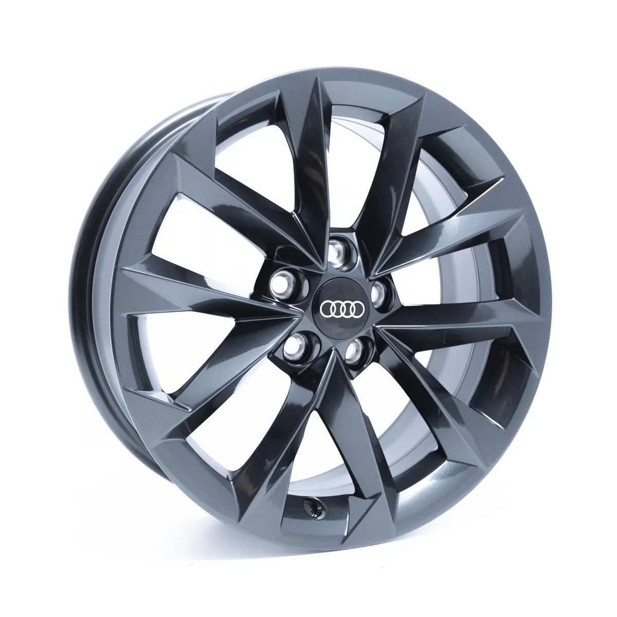 NOWE ORYGINALNE Felgi aluminiowe 16" Audi A1 A2 A3 TT