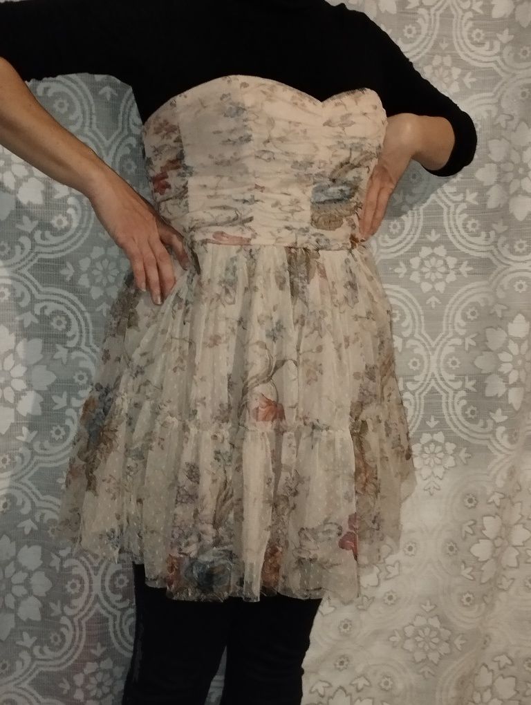 Плаття сукня нарядна
