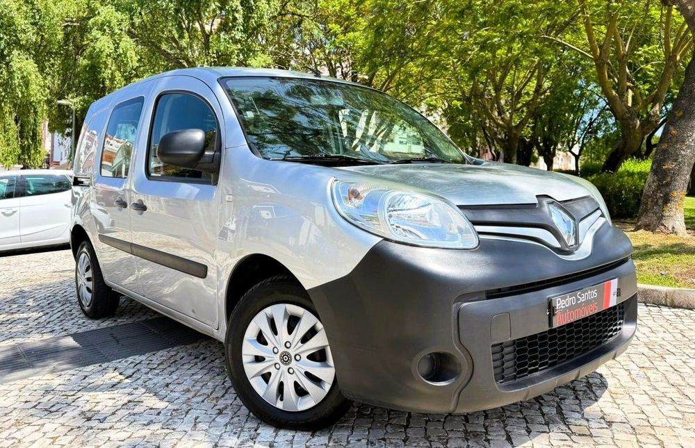Renault Kangoo 1.5 dCi Confort S/S