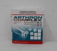 ARTHRON COMPLEX 90 TABLETEK chrząstki glukozamina