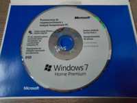 Windows 7 Home Premium SP1 x64 PL
