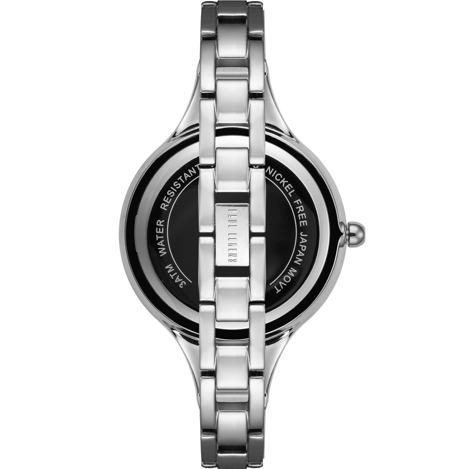 zegarek damski paul lorens pl11851b-3c1 + box