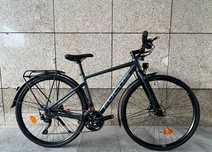 BICICLETA GRAVEL FOCUS ATLAS 6.6 EQP