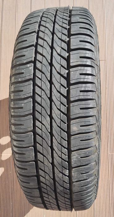 Pneu Suplente Ford Fiesta