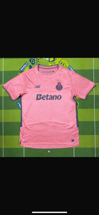 Vendo camisolas de futebol