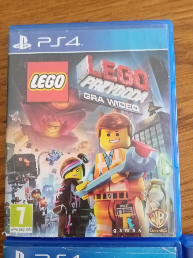 Gra ps4 lego przygoda Marvel