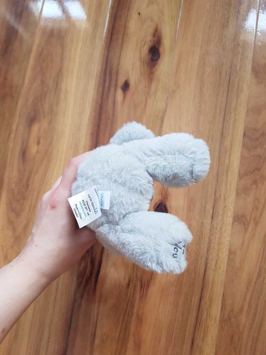 Pluszowy misio Tatty Teddy Me To You w stroju pingwina Carte Blanche