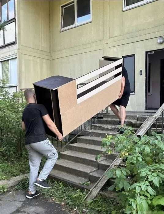 Гидроборт, Грузоперевозки 5 т, 10 т , Перевозки , Квартирный