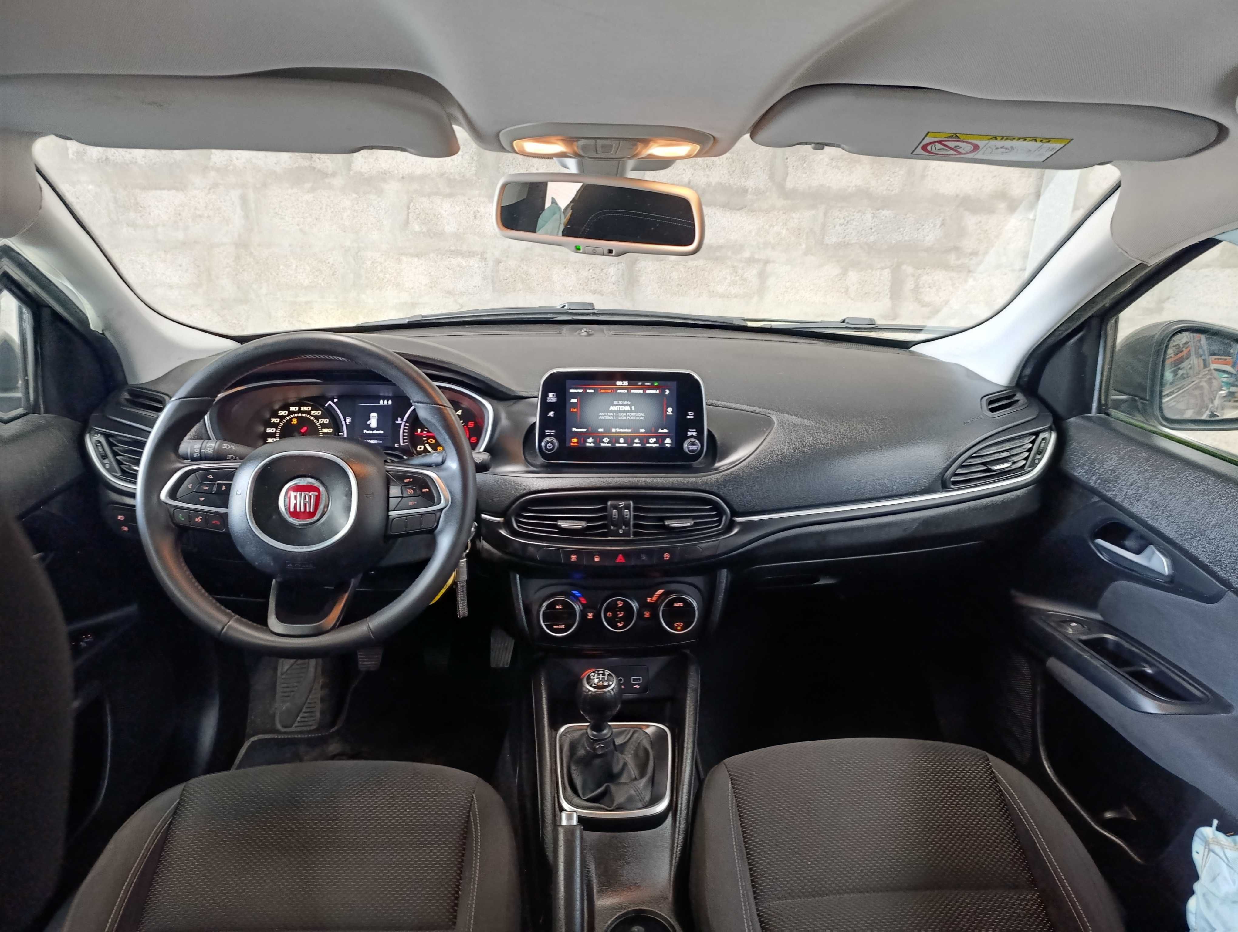 FIAT TIPO STATION WAGON 1.6 M-JET