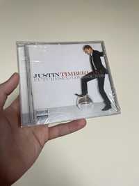 Музичний CD диск Justin Timberlake - Futuresex Lovesounds