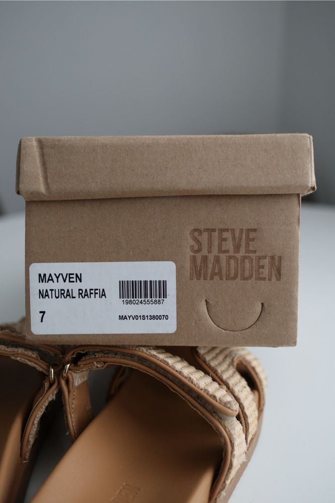 Steve Madden Mayven