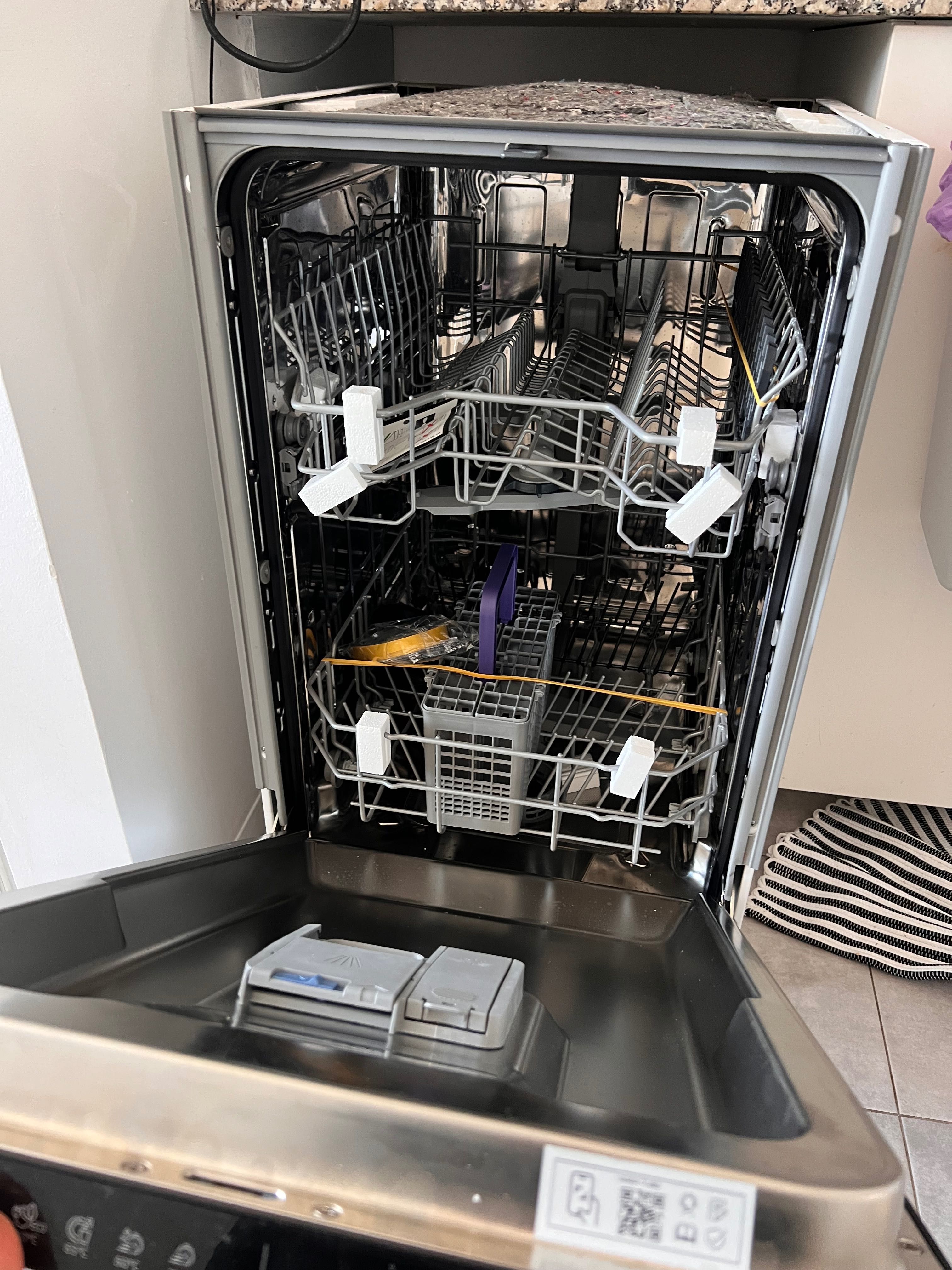 Máquina de lavar loiça Beko