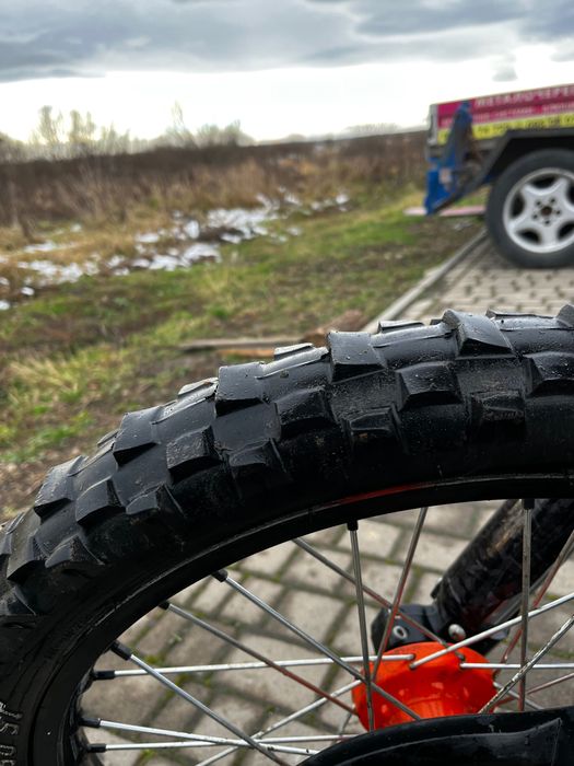 Kovi Advance 250 2024