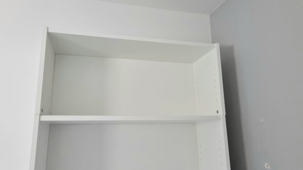 Nadstawka na regał Billy IKEA 80 x 28 x 35 stan idealny