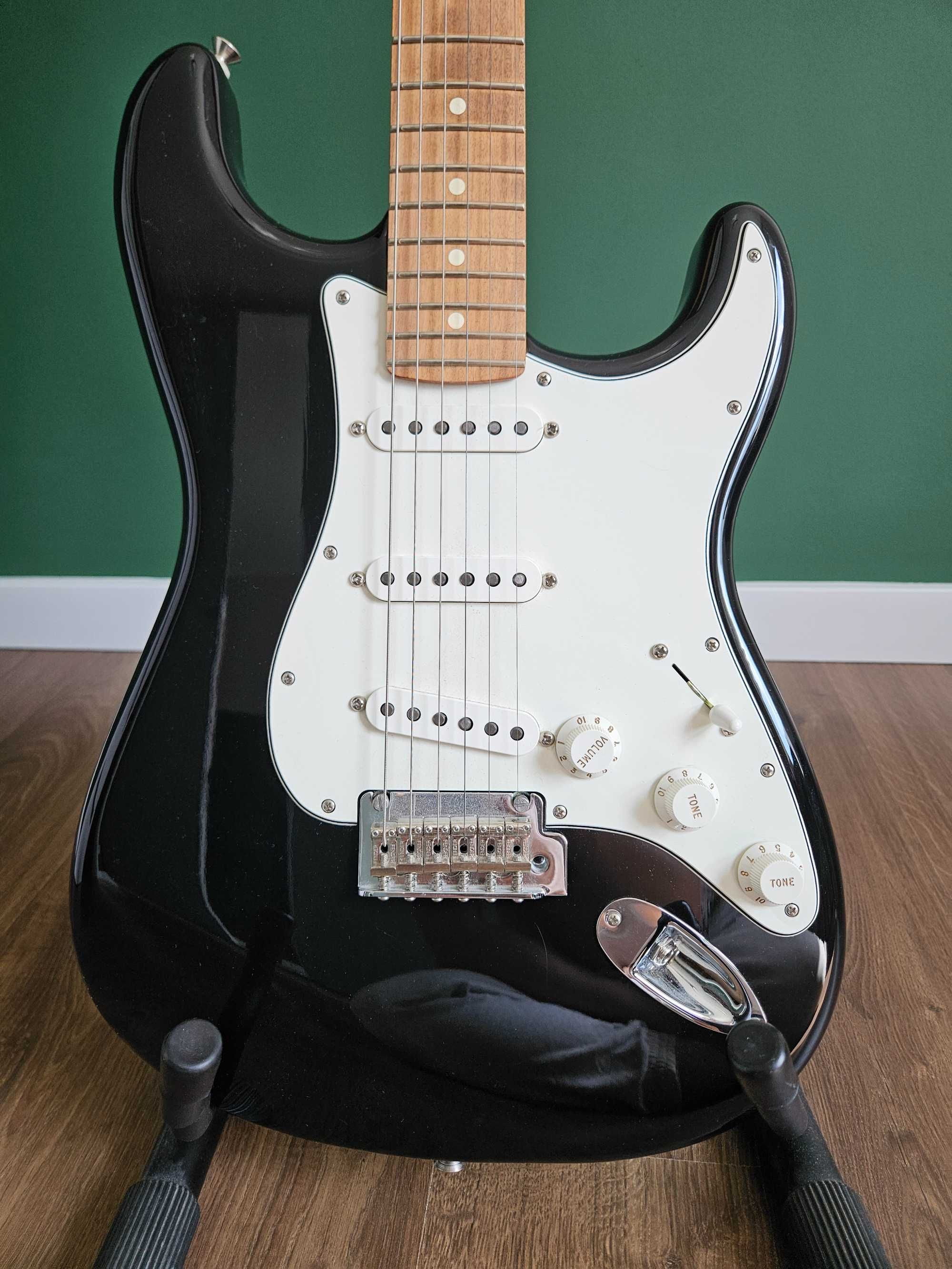 Gitara elektryczna Fender Stratocaster Player