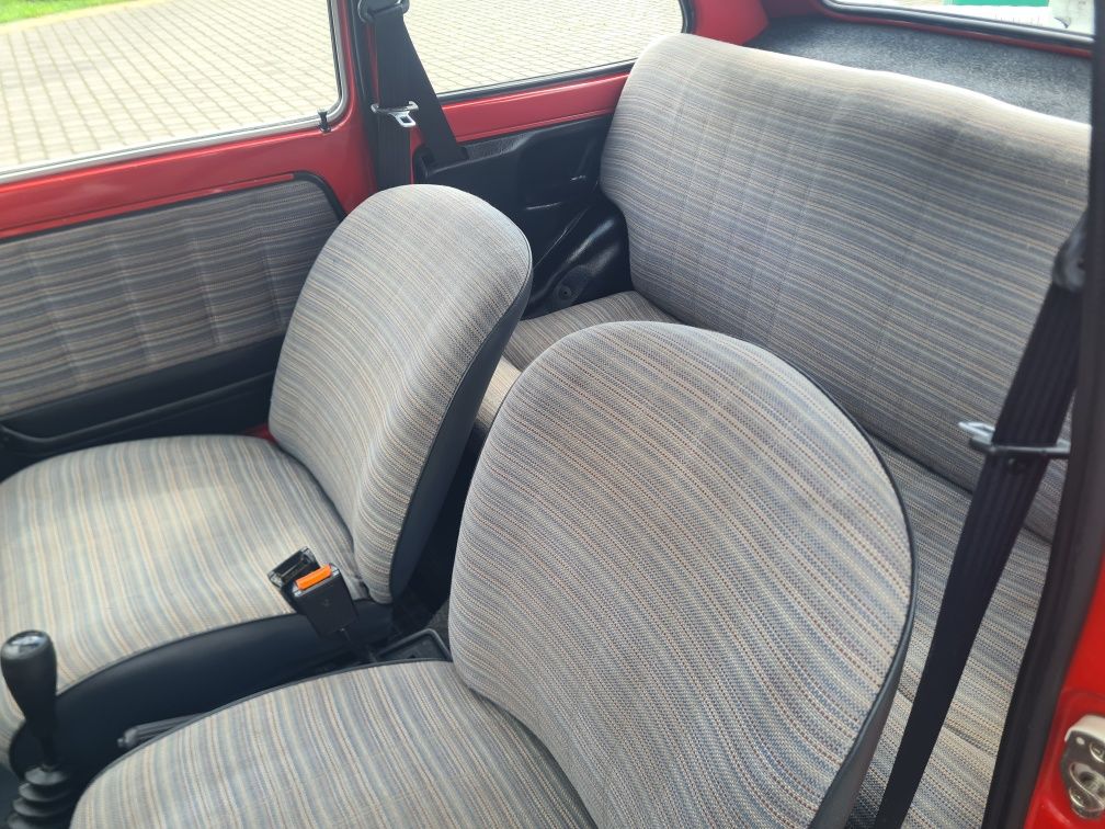Sprzedam fiat 126p 650e