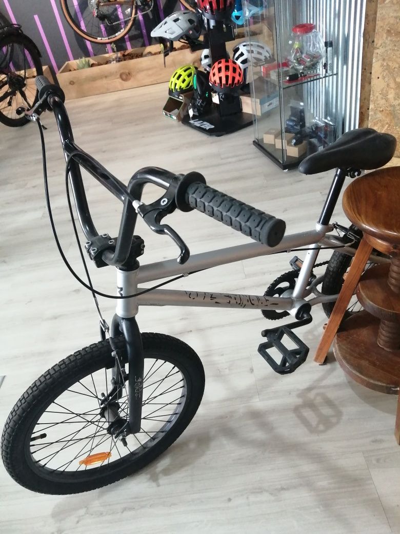 Bicicleta BMX Mítical