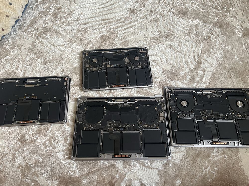 MakBook pro 13 -17 “