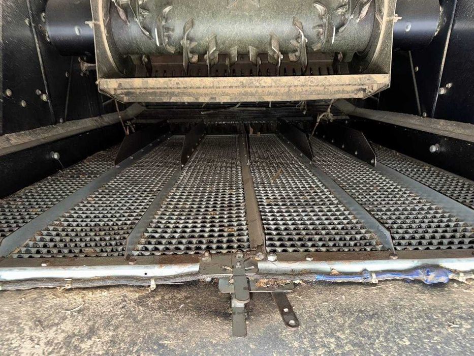 Комбайн CASE 6140