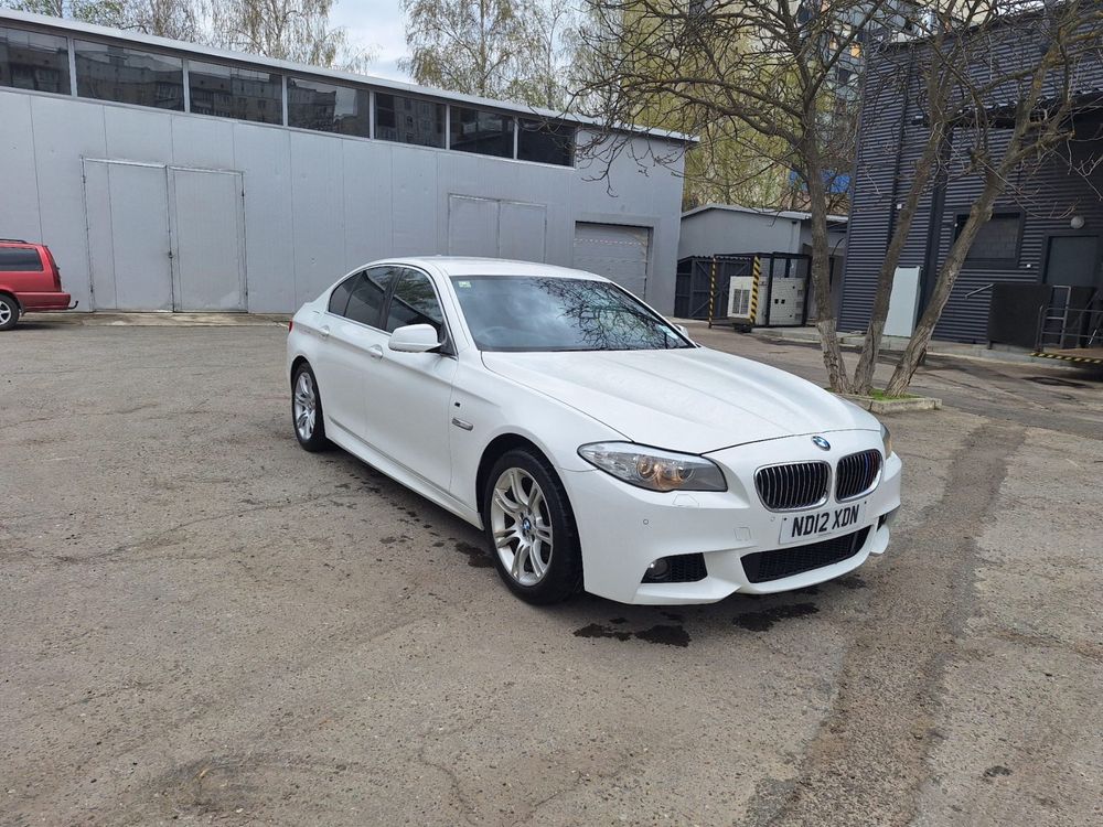 Розборка BMW 5 F10 m-paket / Разборка , запчасти Бмв 5 ф10