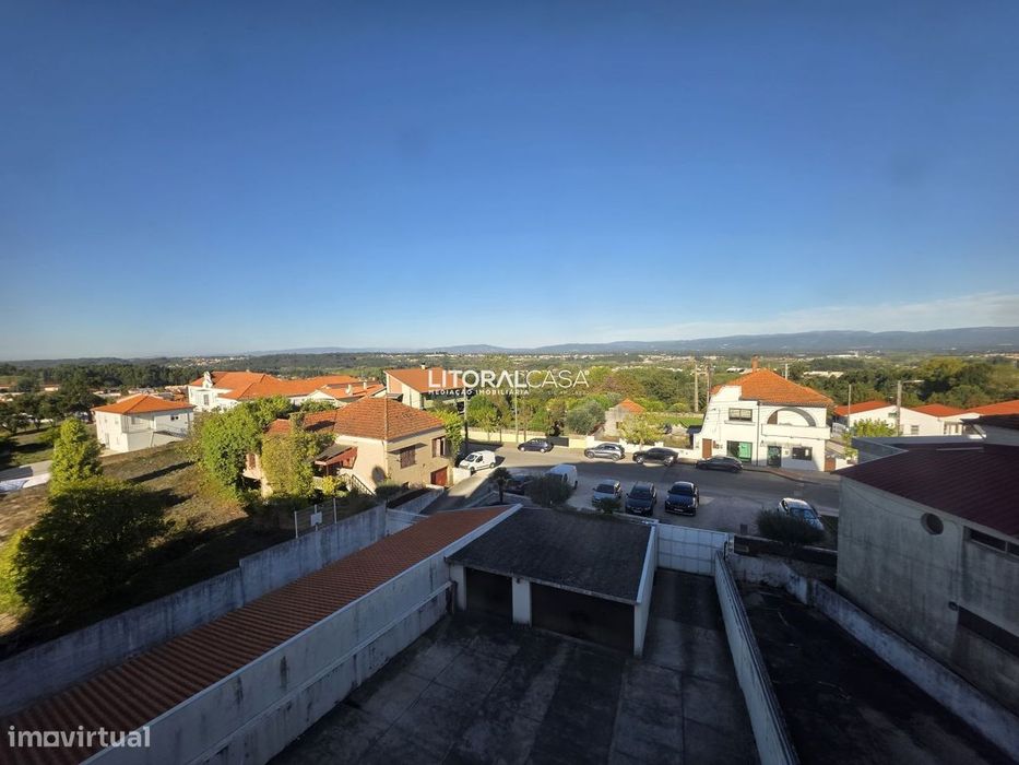 Escritório centro de Oliveira do Bairro