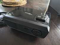 Projektor optoma XVGA