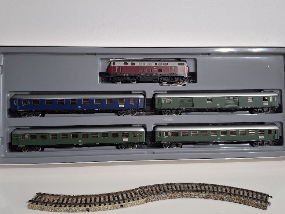 Märklin 2864 zestaw