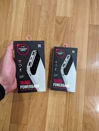 Портативний акумулятор Power Bank! На реальних 10000. Повербанк!