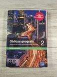 Podręcznik Oblicza geografii 2