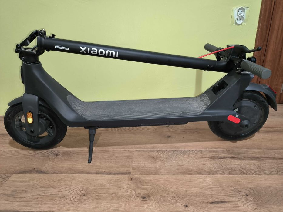 Hulajnoga Xiaomi Electric Scooter 4 Lite 2nd gen