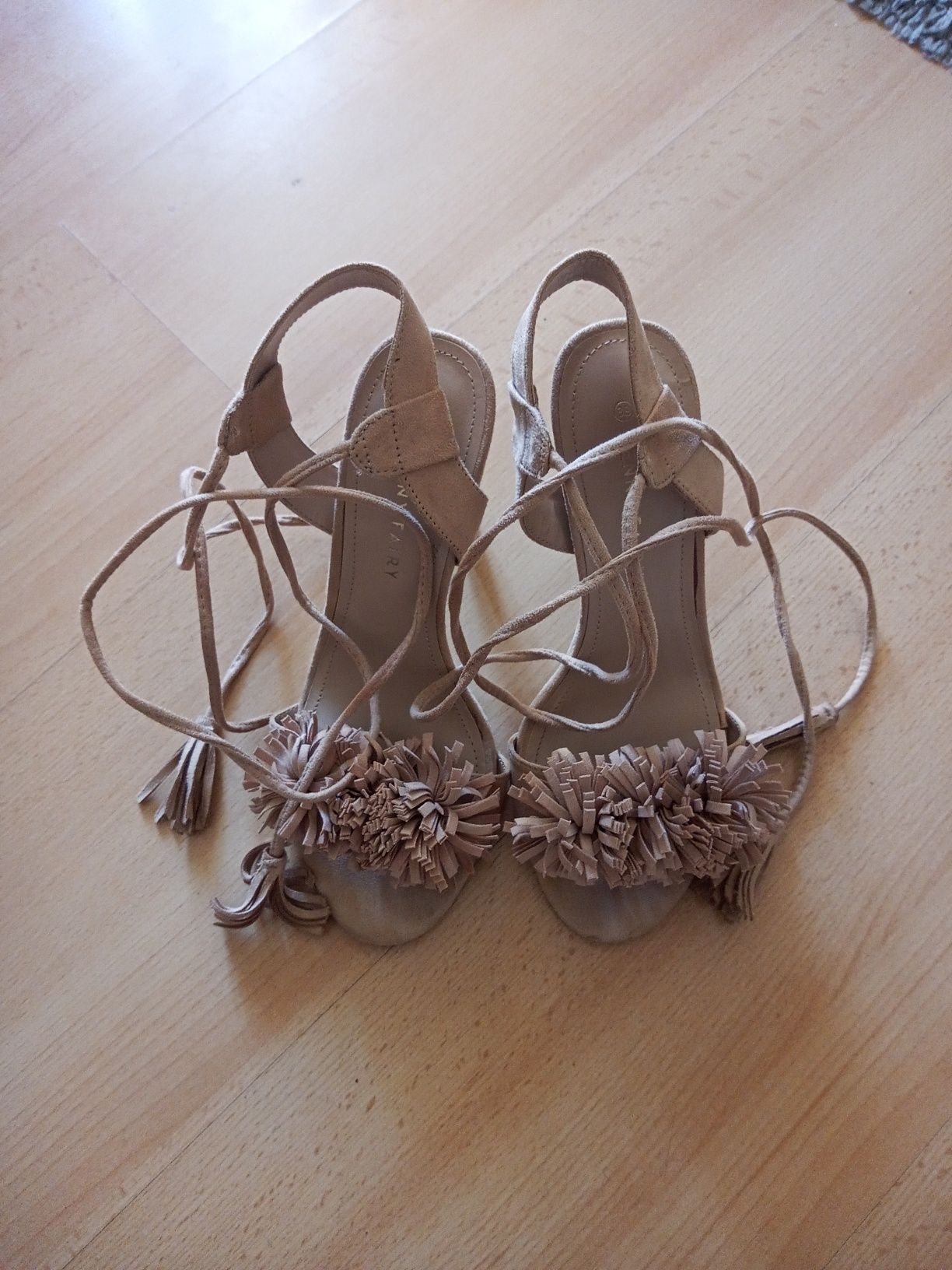 Sprzedam ładne buty