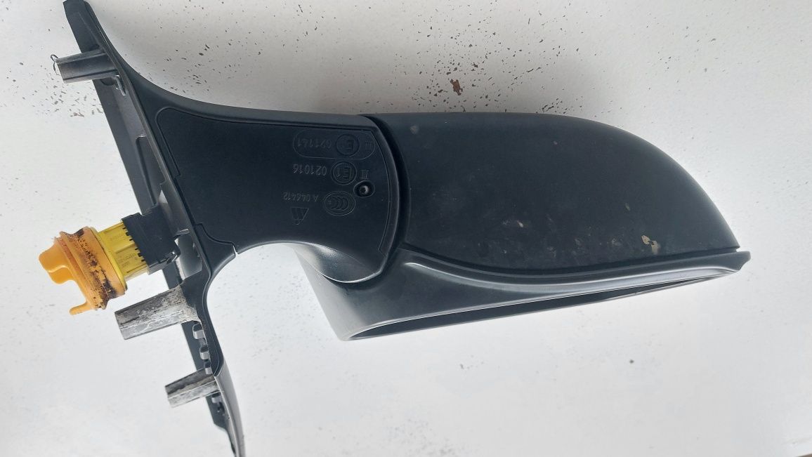 Retrovisor esq Bmw F10 F11 original