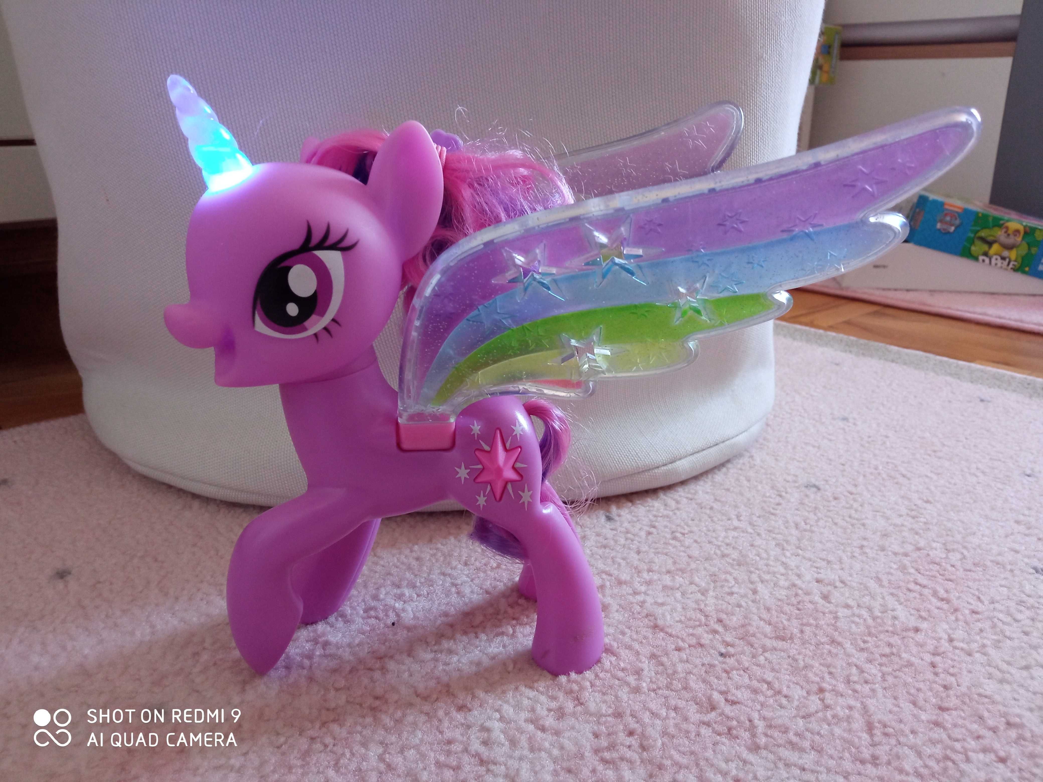 My little pony Twigliht