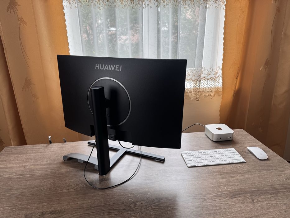 Huawei MateView GT 27 Standart Edition 2K 165 Гц монітор