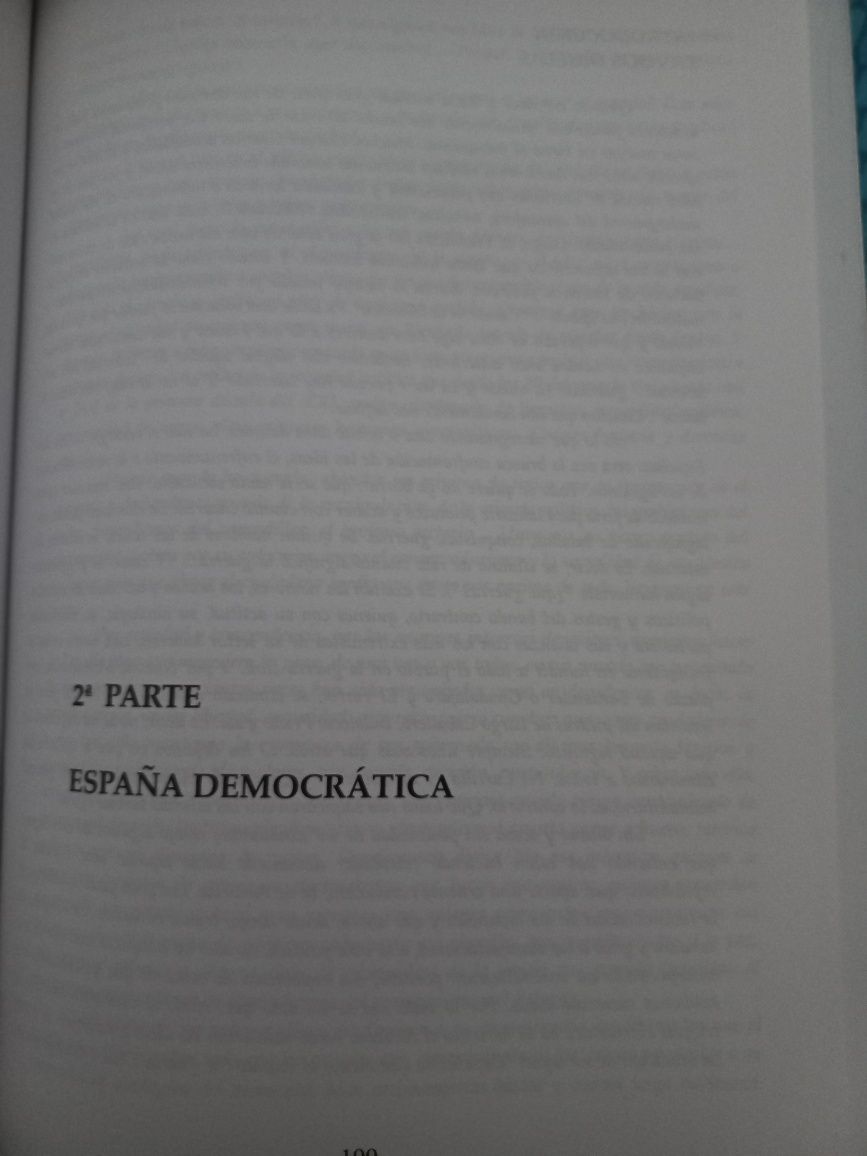 Los últimos 70 años - Del totalitarismo a la democracia