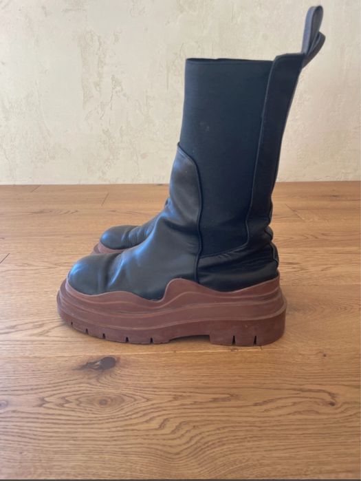 ciężkie buty L37 41