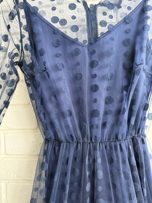 Святкова сукня від бренду Андре Тан в розмірі S