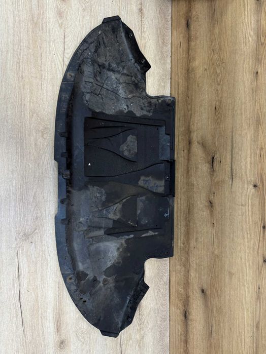 osłona dolna audi a4 b5 lift