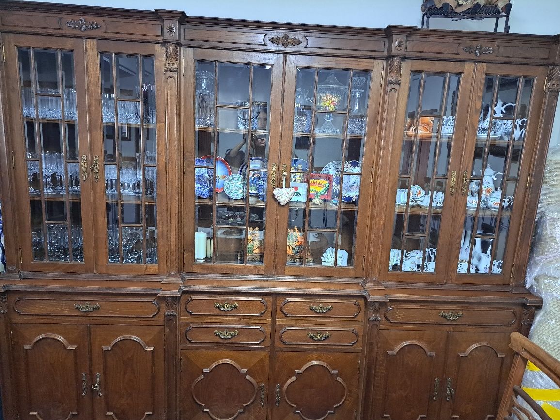 Moveis de sala em bom estado