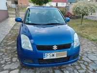 Suzuki Swift Sprzedam Suzuki Swift - AUTOMAT