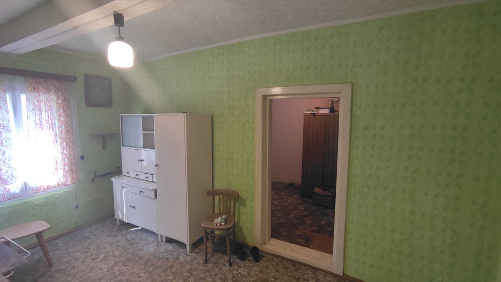Dom z działką 19 arów