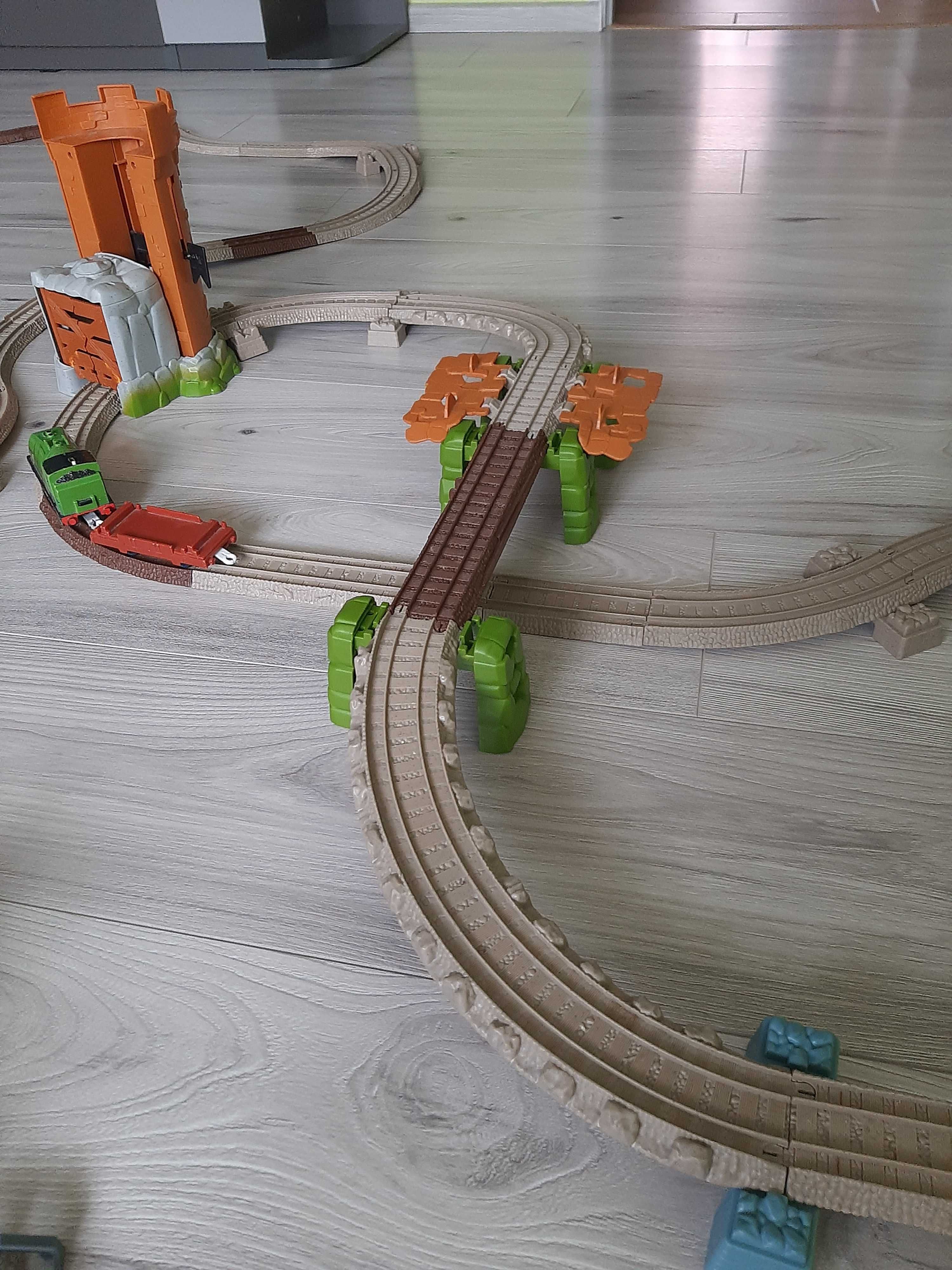 Tomek i przyjaciele trackmaster