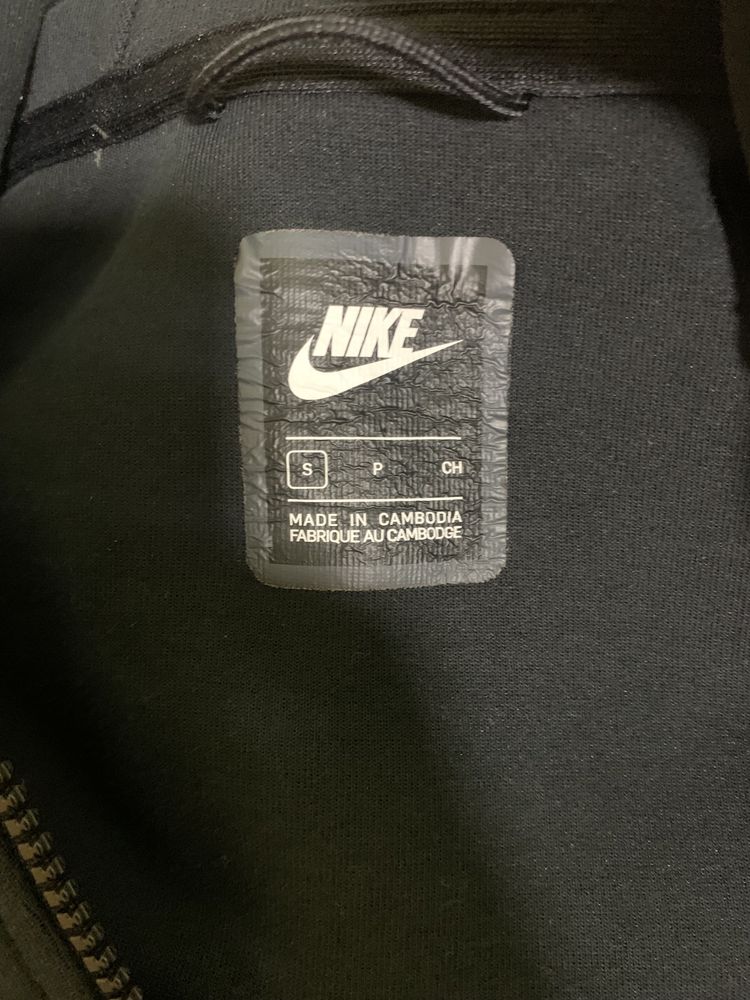 Костюм Nike Tech Fleece. S