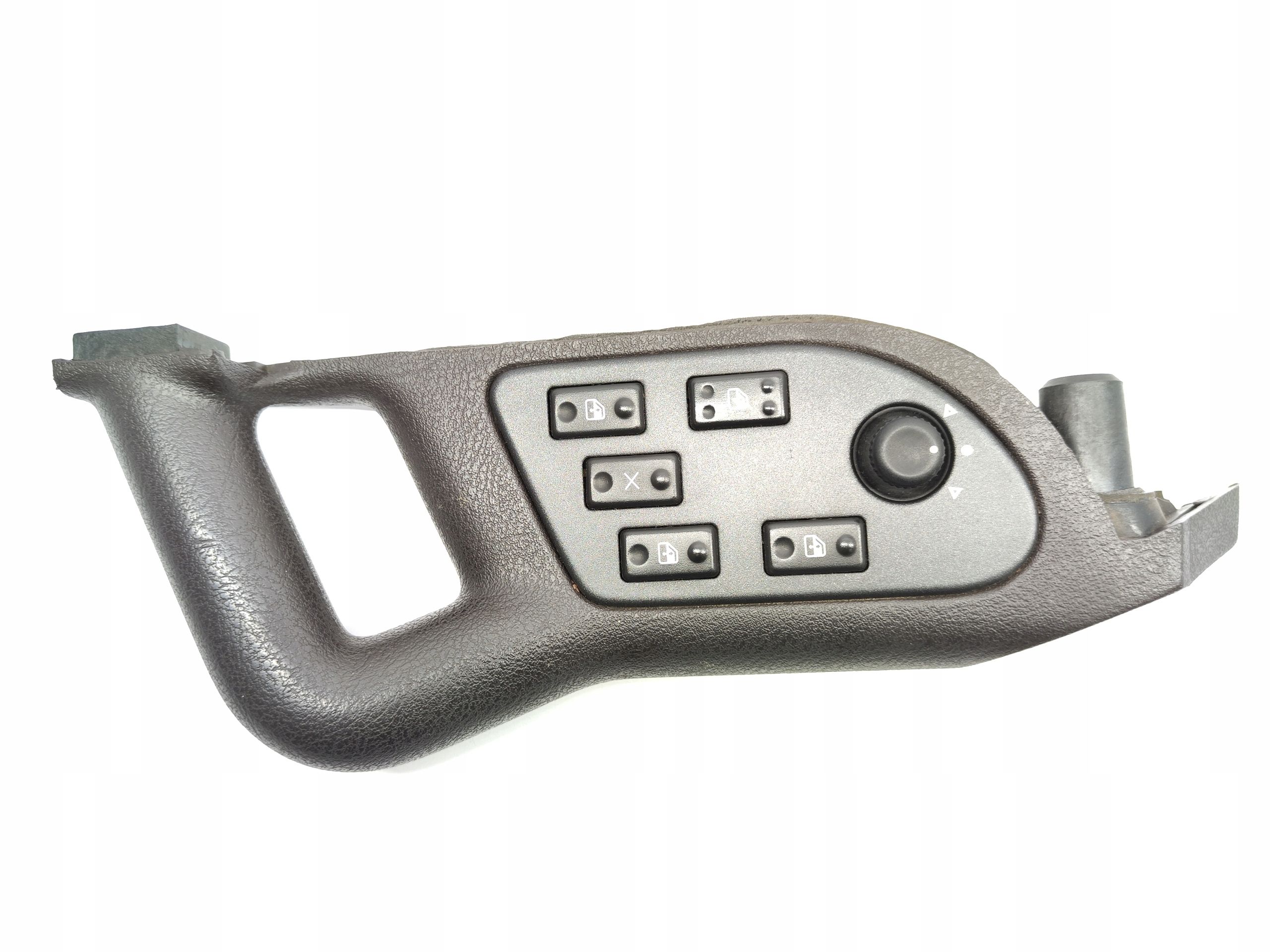 Renault Safrane 92-95 Przyciski szyb - Panel szyb