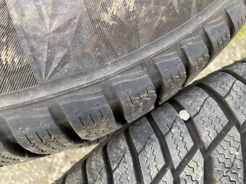 Opony Nexen Winguard SUV 235/75R15 2 szt okazja