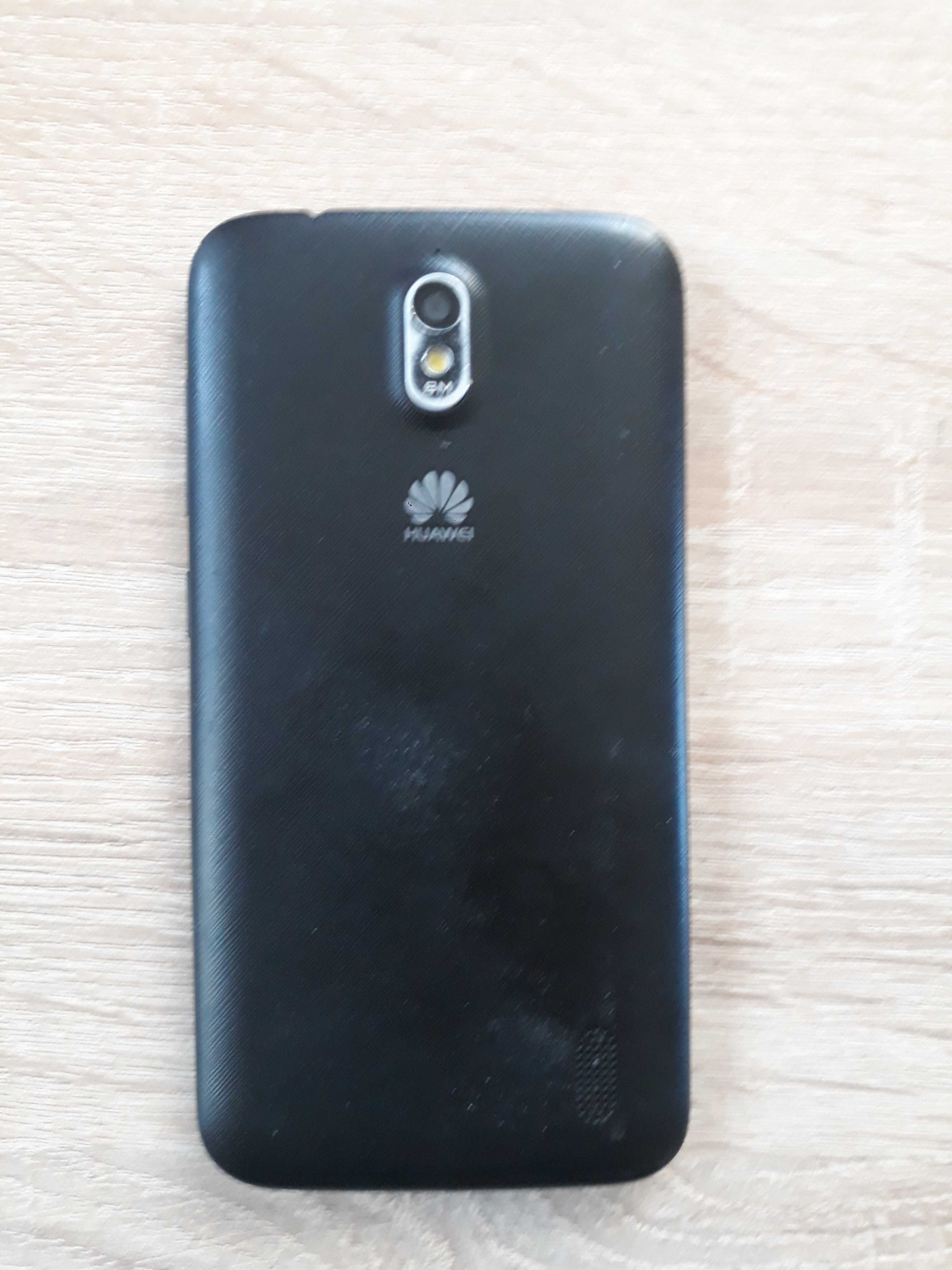 Телефон HUAWEI Y-625