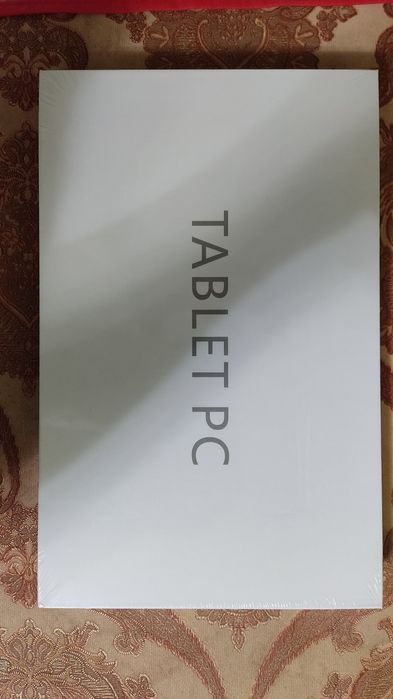Планшет TABLET 7 PRO, 22/512GB