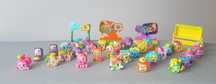 30 figurek moji pops zestaw