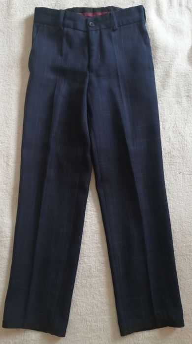 Костюм брюки жилет піджак для хлопчика